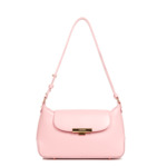 Sac baguette A rabat avec fermoir M Suave Evenly