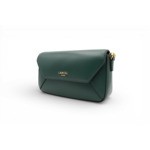Lettrines de Lancel - Mini sac rabat - FORET