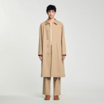 Manteau long