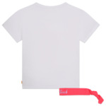 T-SHIRT+BRACELET