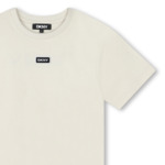 TEE-SHIRT MANCHES COURTES
