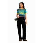 T-SHIRT SUN