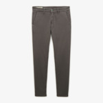 Chino 721 slim powertwist gris ardoise