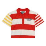TEE-SHIRT MANCHES COURTES