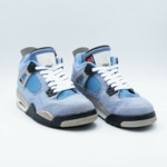 Air Jordan 4 Retro University Blue