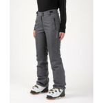 Pantalon coupe classique