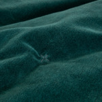 Olivier Desforges - Chemin de lit en coton, Romulus