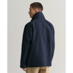 Lightweight Mist Jacket