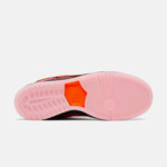 Nike SB Dunk Low The Powerpuff Girls Blossom