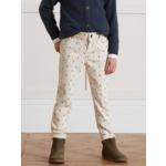 PANTALON IMP TWILL