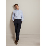 CHEMISE SLIM  R BI CA