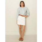 BLOUSE SMOCK RAYEE