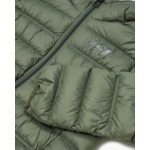 Doudoune - scarabée