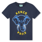 TEE-SHIRT MANCHES COURTES