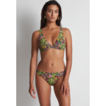 haut de maillot de bain Triangle avec armatures Exotic Fever