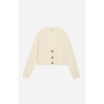 Cardigan Caren 100% Laine Mérinos