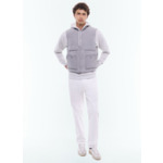 Doudoune déperlante sans manches