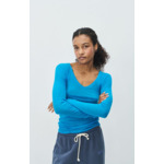 T-shirt femme Massachusetts