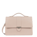 Porte documents A rabat avec fermoir Paris Ily