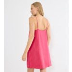 O - Light Paonette NDW-Nuisette longue