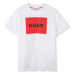 TEE-SHIRT MANCHES COURTES