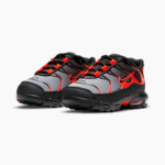 Nike Nike Air Max Plus Black Team Orange