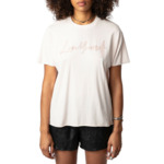 TOMMER CO LOVE YOURSELF STRASS