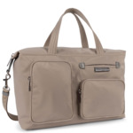 Sac cabas main Zippée Basic Sport