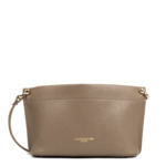 Sac trotteur Zippé Alba Double