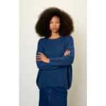 Pull femme Noboo