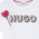 TEE-SHIRT FANTAISIE