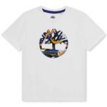 TEE-SHIRT MANCHES COURTES