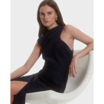 Robe Ryvana Nocturne en Polyester