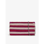 ROCK ETERNAL LEATHER BRAIDING