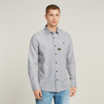 Chemise Bristum 2.0 Slim