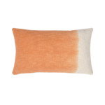 Olivier Desforges - Housse de coussin en coton, Demi