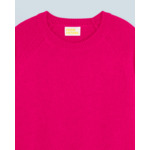 Pull Col Rond Raglan