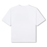 TEE-SHIRT MANCHES COURTES