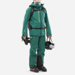 Pantalon COSMIC GORE-TEX 2L homme