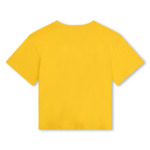 TEE-SHIRT MANCHES COURTES