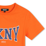 TEE-SHIRT MANCHES COURTES