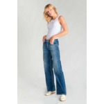 Jeans flare , longueur 34