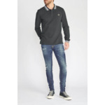 Jeans skinny POWER, 7/8ème