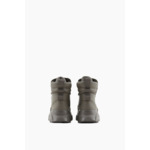 Flocons de bottes - morelles pleines