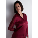 Chemisier Midnight Whisper