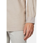 Chemise En Coton Regular Fit