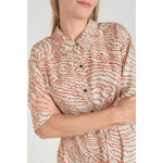 Combinaison short ZELY