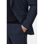 Costume Prince-De-Galles En Laine