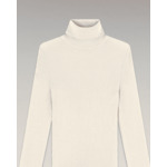 Pull Basique Col Roulé