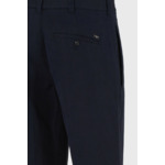 Pantaloni-blue navy